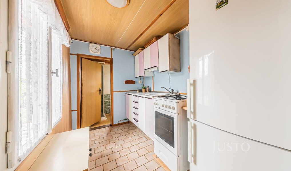 Prodej chaty/chalupy 38 m² s pozemkem 770 m², Lešany – náhled fotky 14