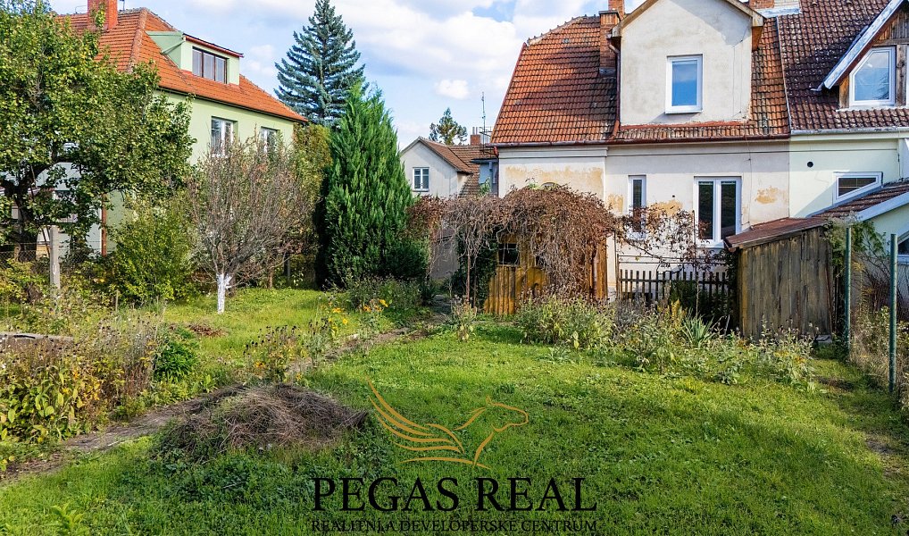 Prodej domu 96 m² s pozemkem 579 m², Brno – náhled fotky 12