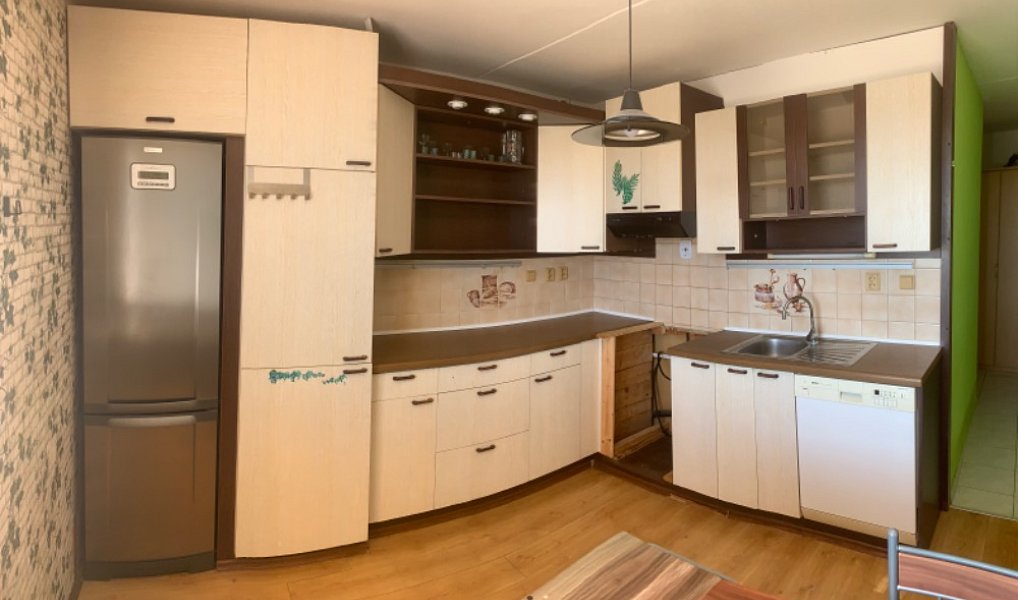 Prodej bytu 4+1 80 m², Týn nad Vltavou – náhled fotky 2