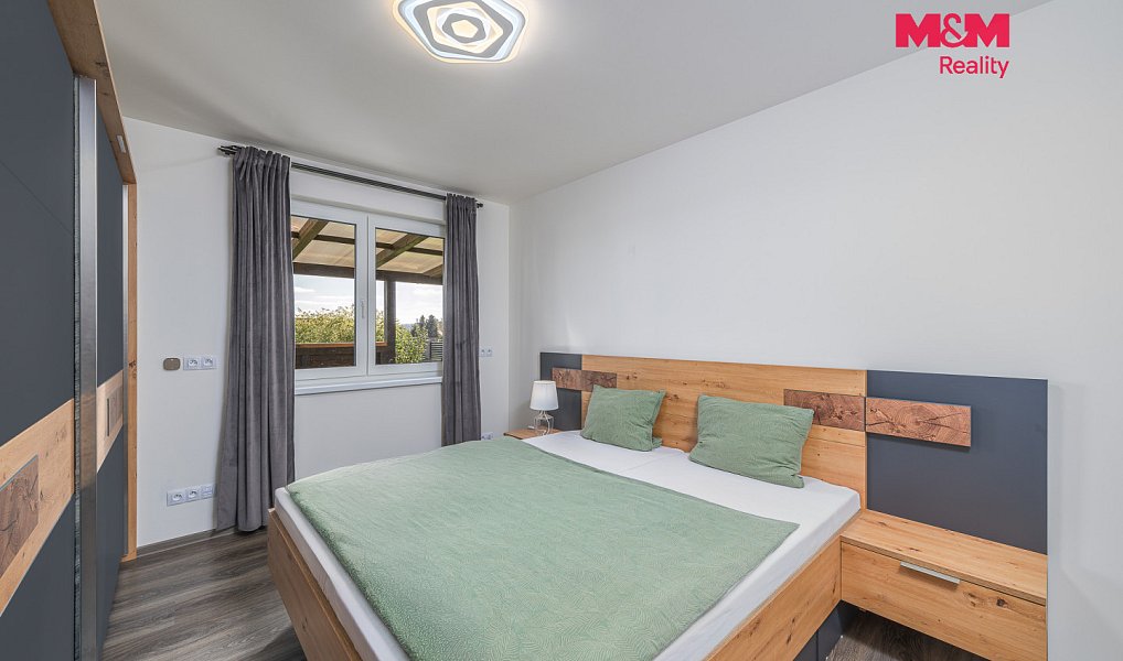 Prodej domu 90 m² s pozemkem 1 026 m², Zruč nad Sázavou – náhled fotky 5