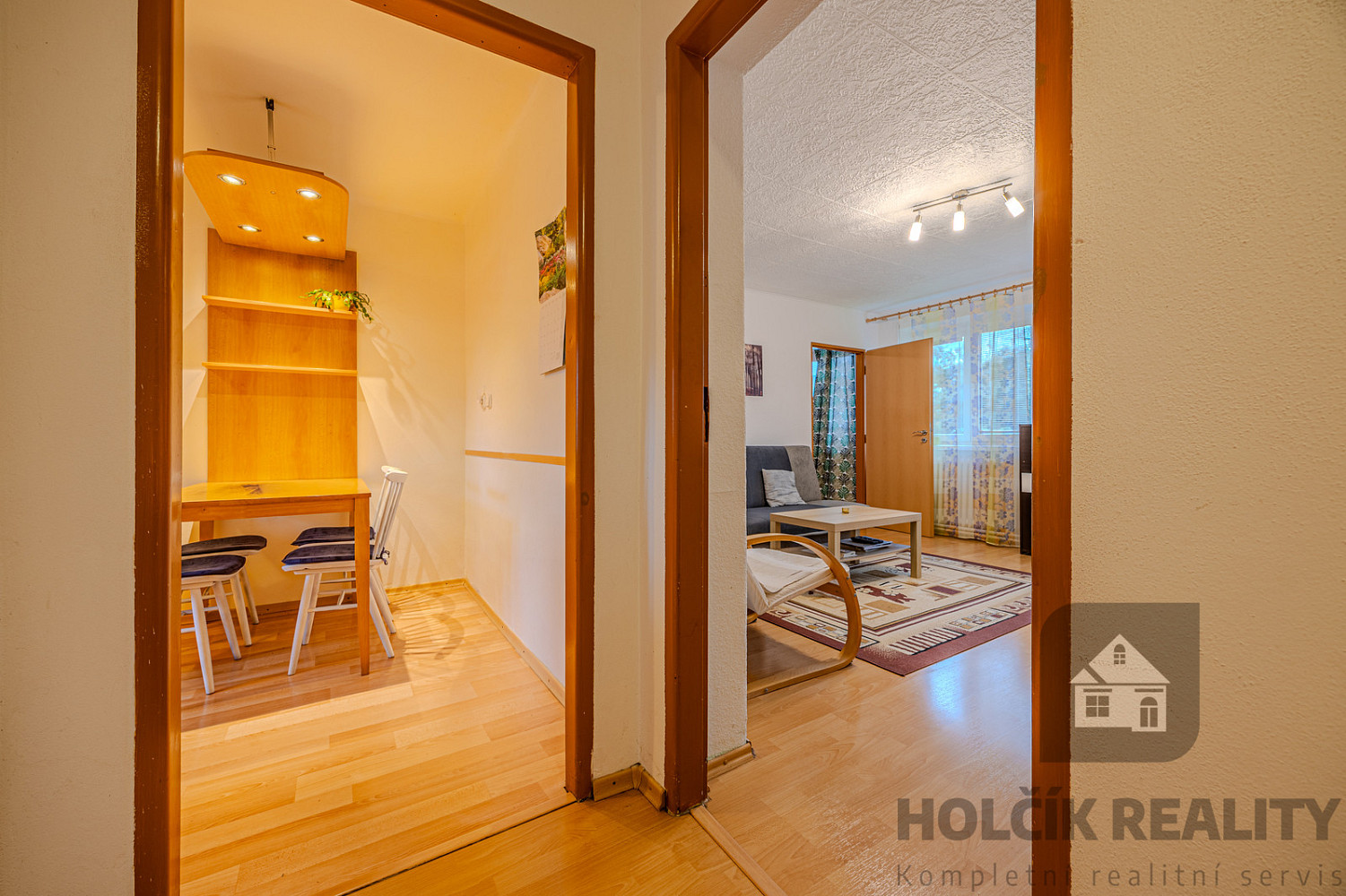 Prodej bytu 3+1 85 m² — photo 4
