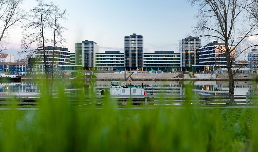 Pronájem kanceláře 28 m², Praha – náhled fotky 12