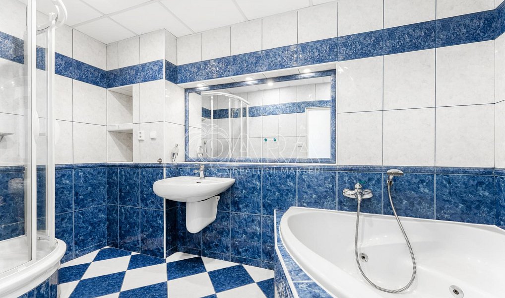 Prodej bytu 4+kk 103 m², Praha – náhled fotky 17