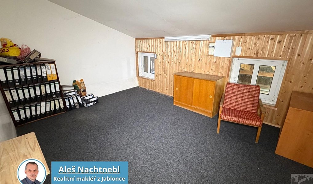 Prodej domu 330 m² s pozemkem 469 m², Jablonec nad Nisou – náhled fotky 34