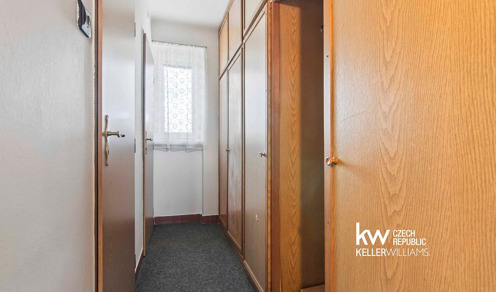 Prodej bytu 2+1 55 m², Benátky nad Jizerou – náhled fotky 12
