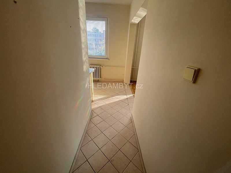Pronájem bytu 2+1 54 m² – fotografie 5