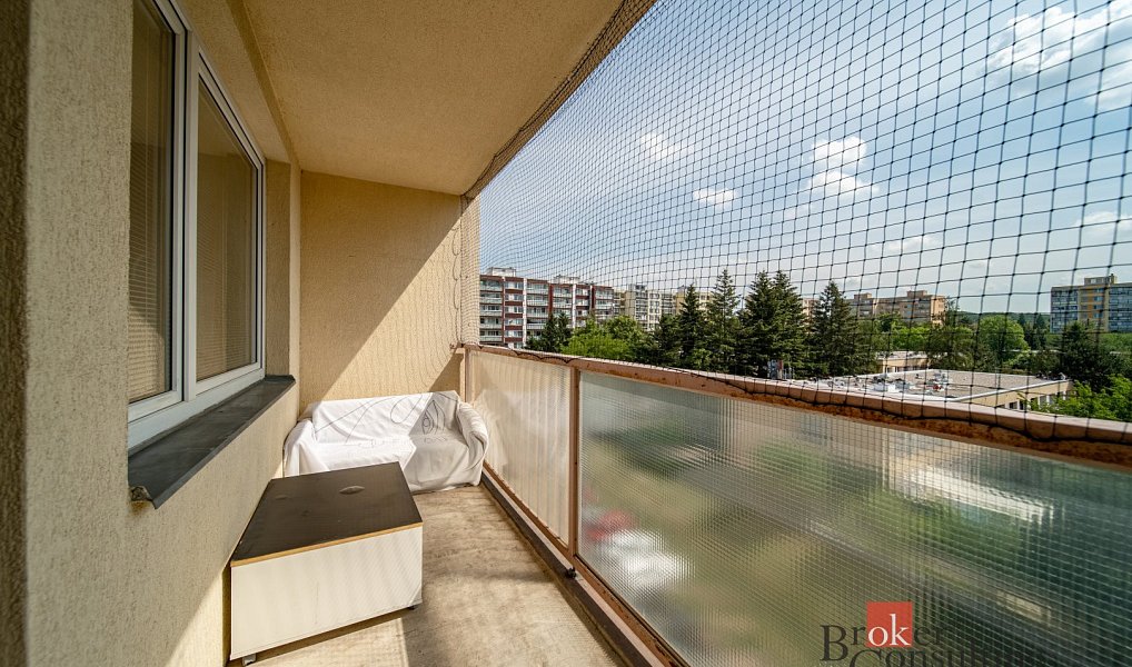 Prodej bytu 2+kk 31 m², Praha – náhled fotky 4