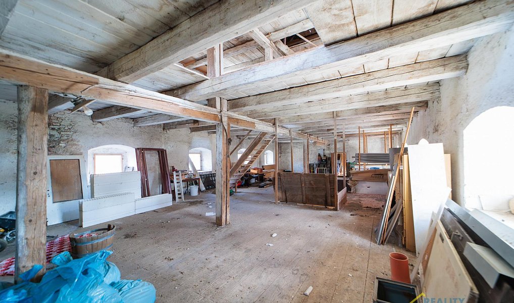 Prodej výrobních prostor 4 752 m², Králíky – náhled fotky 42