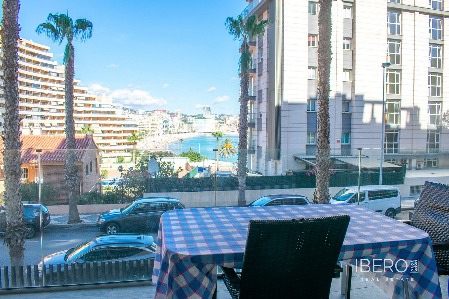 Piso 3+kk – Calp, La Manzanera, San Bernardo - Vista 3
