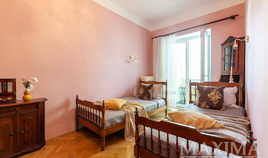Prodej bytu 2+1 89 m², Praha – náhled fotky 8