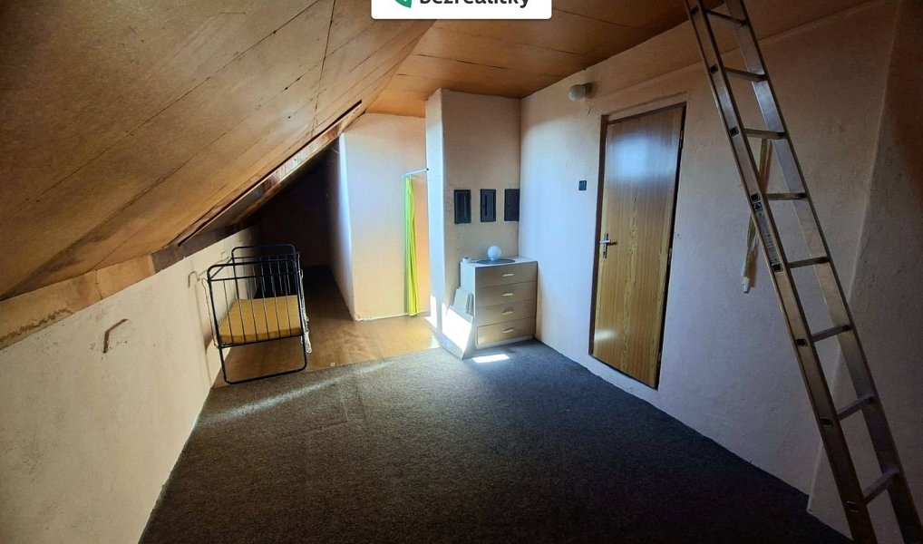 Prodej domu 171 m² s pozemkem 605 m², Jindřichův Hradec – náhled fotky 13