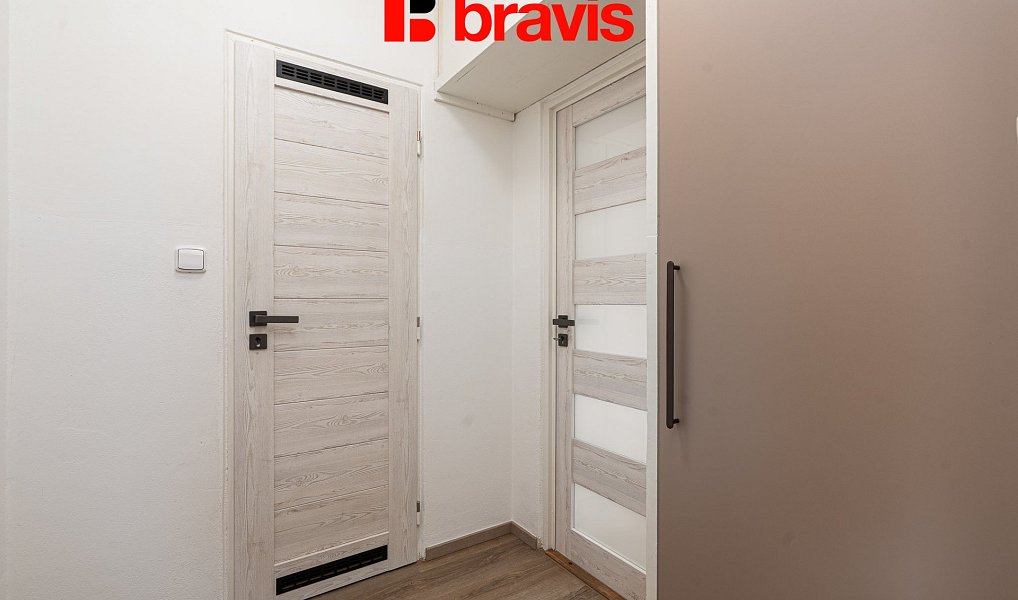 Pronájem bytu 2+1 58 m², Brno – náhled fotky 11