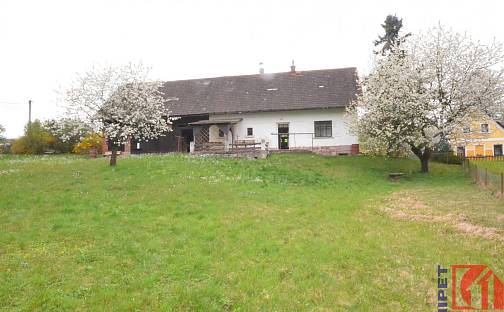 Prodej domu 80 m² s pozemkem 2 212 m², Horní Olešnice, okres Trutnov