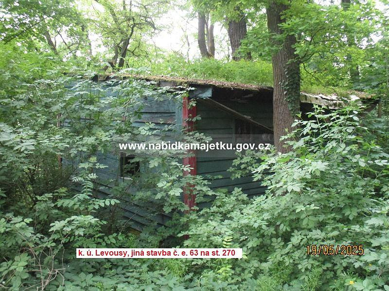 Prodej chaty/chalupy 75 m²