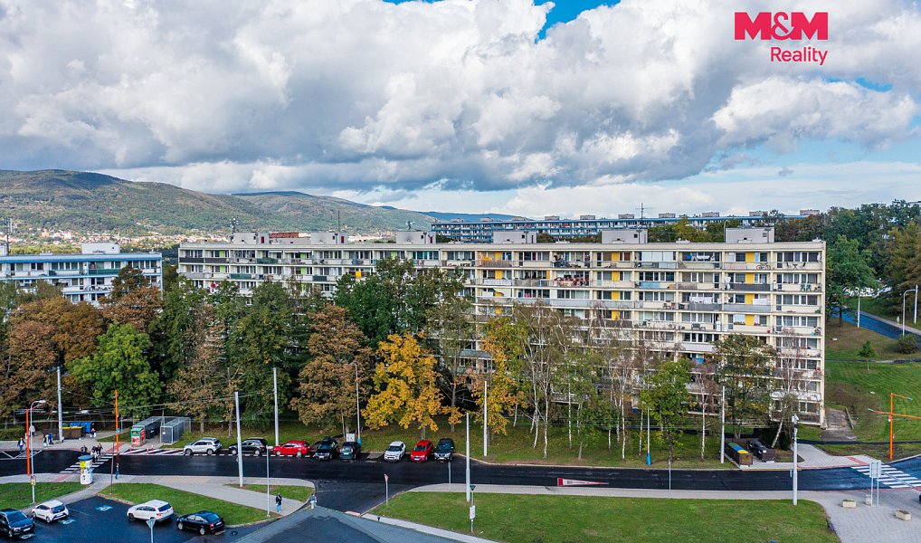 Prodej bytu 2+kk 40 m², Teplice – náhled fotky 13