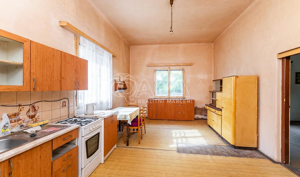 Prodej domu 126 m² s pozemkem 1 160 m², Mořina – náhled fotky 17