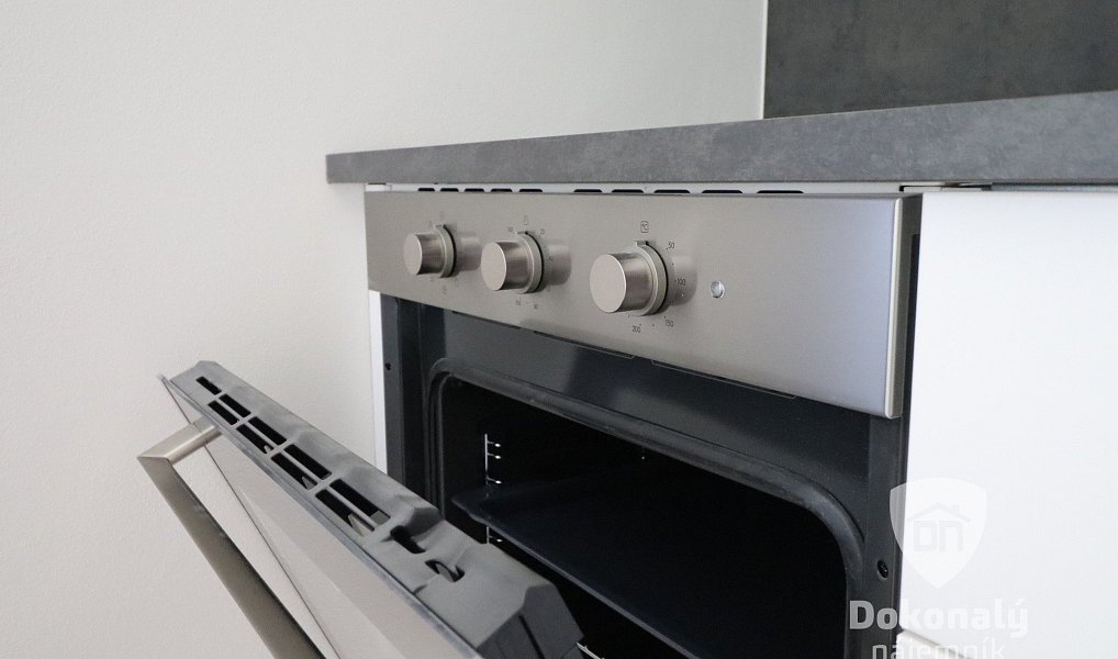 Pronájem bytu 1+kk 22 m², Praha – náhled fotky 5