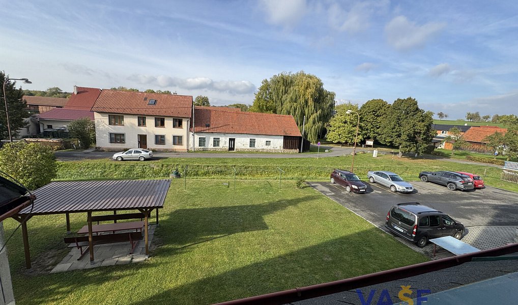 Pronájem bytu 3+kk 95 m², Býškovice – náhled fotky 11