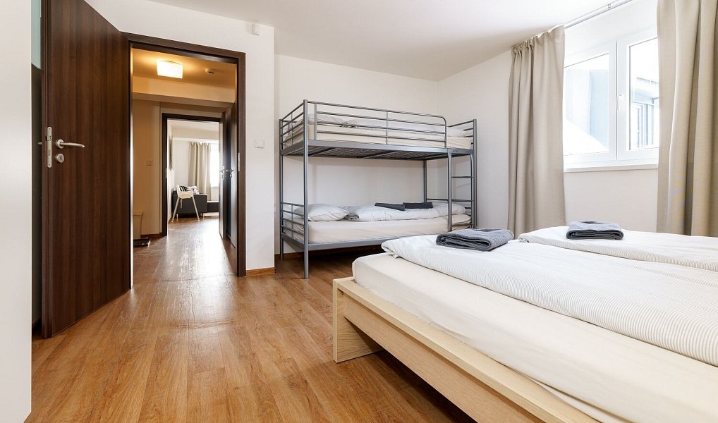 Prodej bytu 3+kk 69 m², Boží Dar – náhled fotky 22