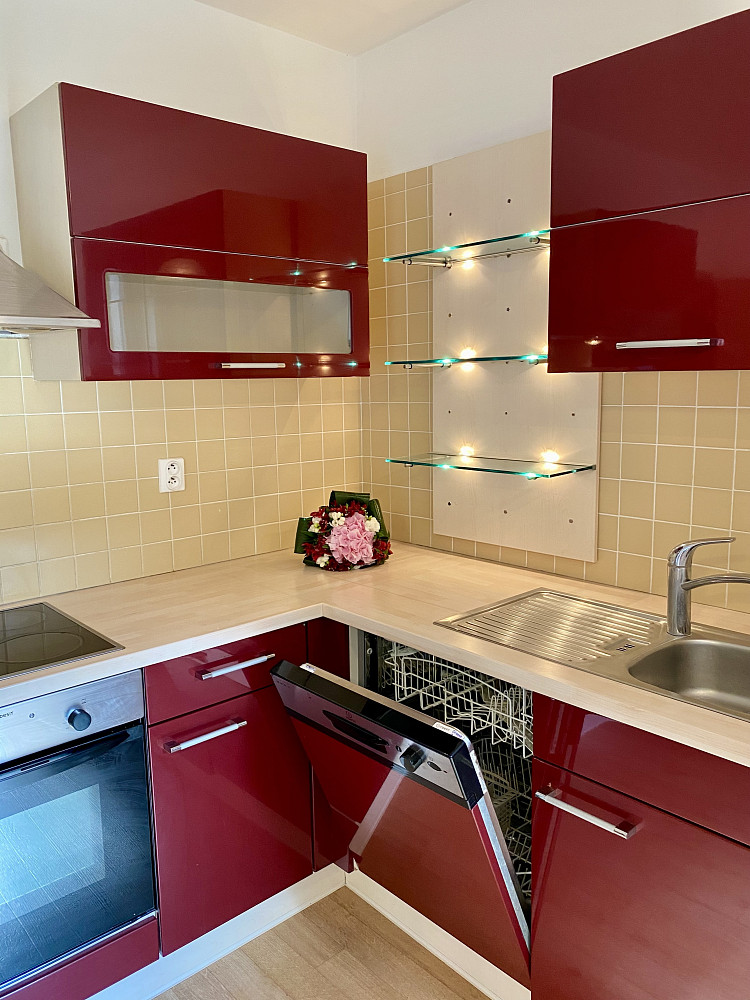 Prodej bytu 3+kk 66 m² – fotografie 2