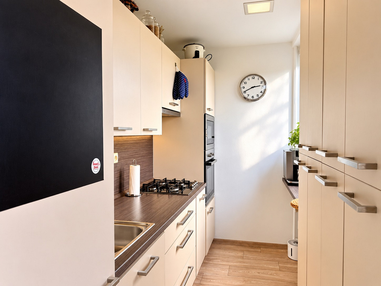 Prodej bytu 3+kk 58 m² – fotografie 3