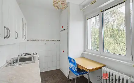 Pronájem bytu 2+1 56 m², Hutnická, Most