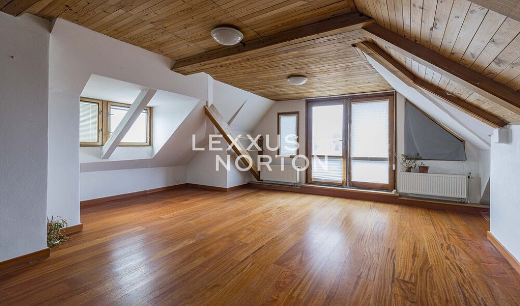 Prodej bytu 4+kk 194 m², Praha – náhled fotky 9