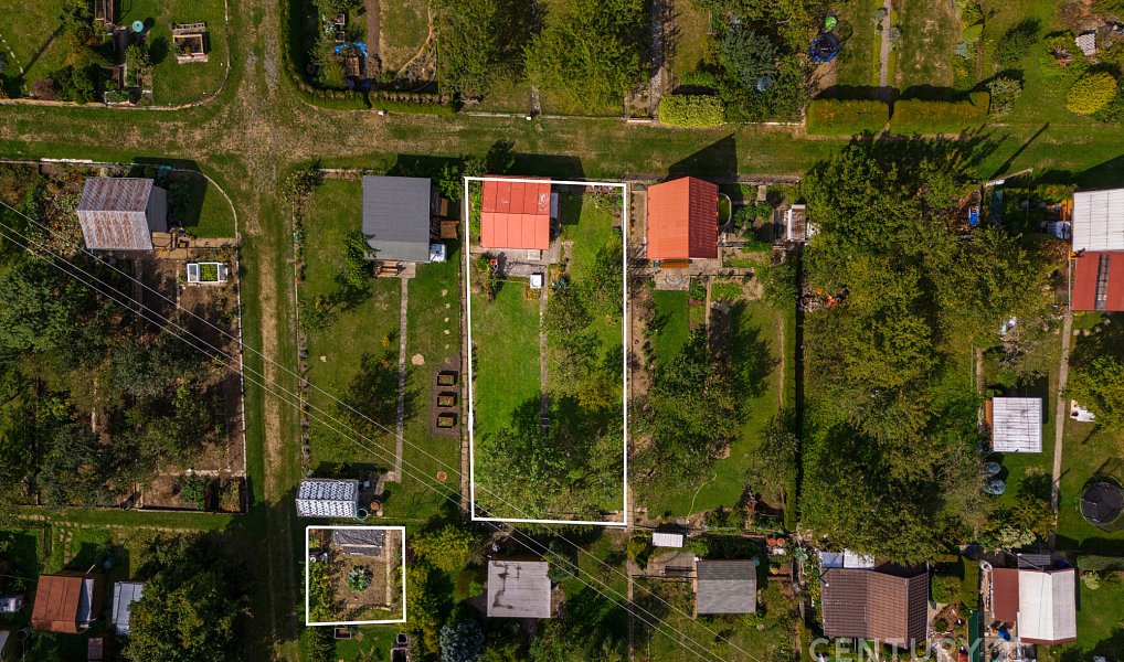 Prodej chaty/chalupy 17 m² s pozemkem 350 m², Nový Jičín – náhled fotky 4