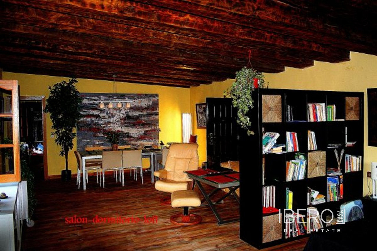 Casa 4+kk – Gea Y Truyols - Vista 3