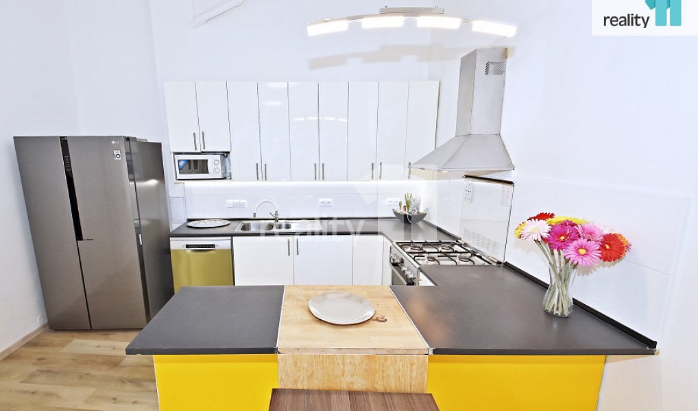 Pronájem bytu 5+kk 105 m², Praha – náhled fotky 5