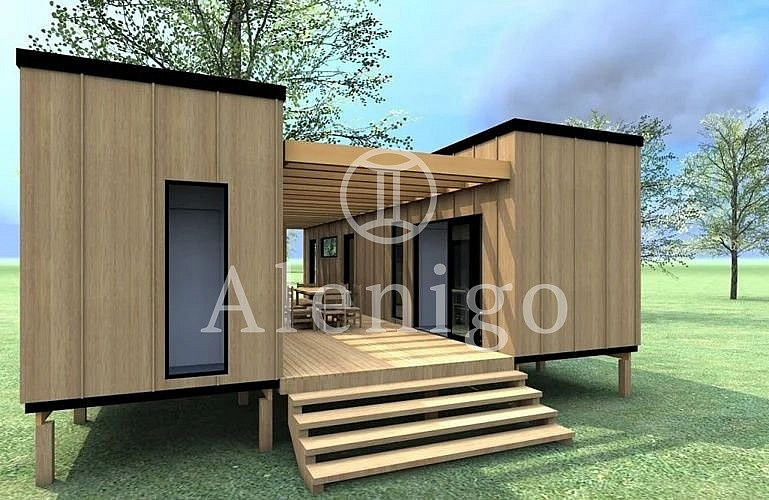 Prodej stavebního pozemku 643 m² – fotografie 3