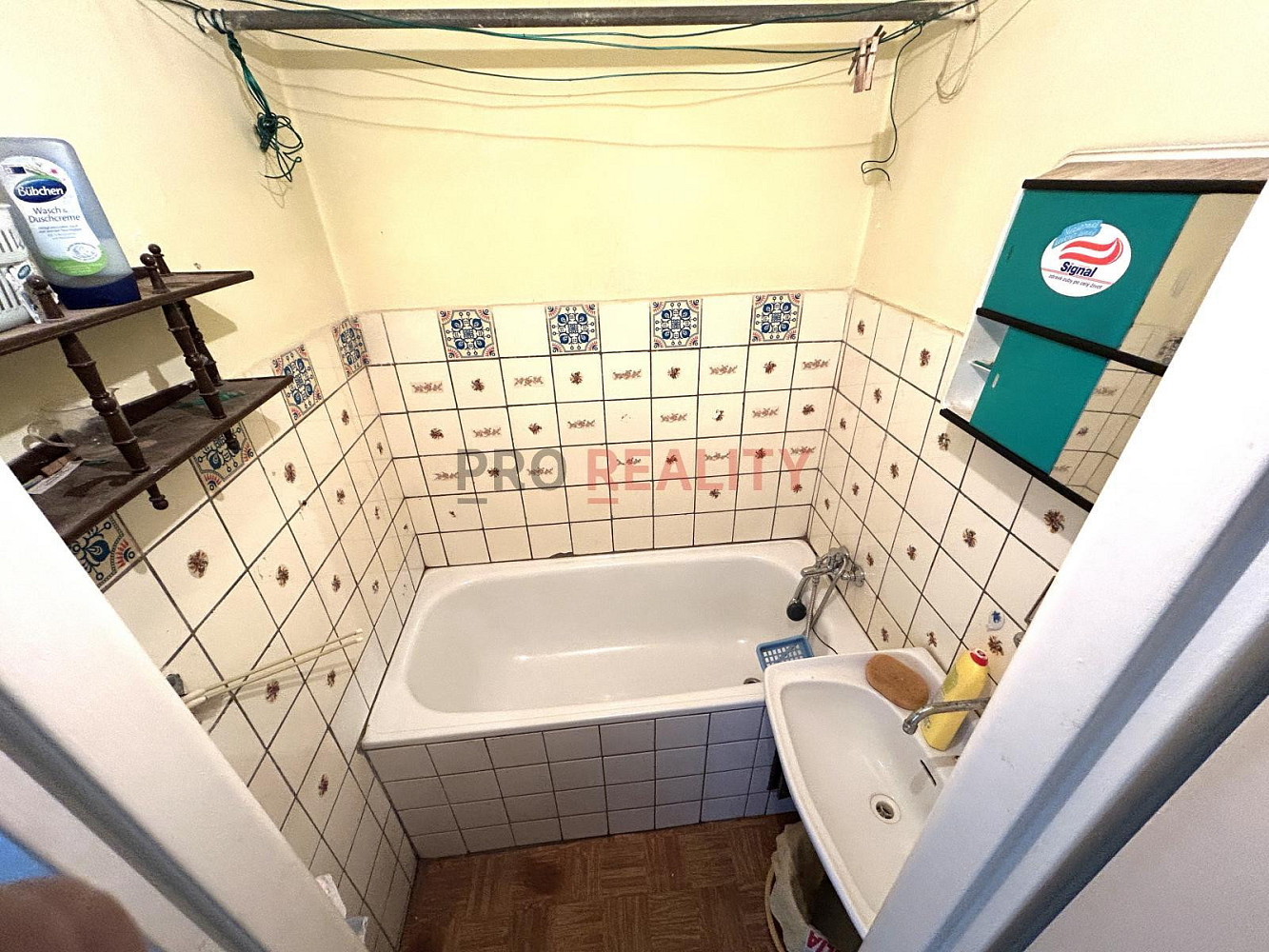Prodej bytu 3+1 73 m² — photo 2