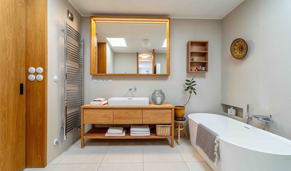 Prodej domu 226 m² s pozemkem 320 m², Praha – náhled fotky 5