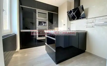 Prodej bytu 1+1 33 m²