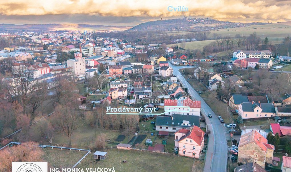 Prodej bytu 2+1 55 m², Krnov – náhled fotky 25