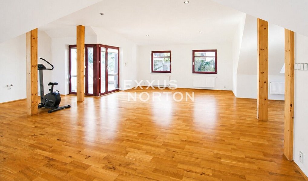 Pronájem domu 350 m² s pozemkem 800 m², Praha – náhled fotky 8