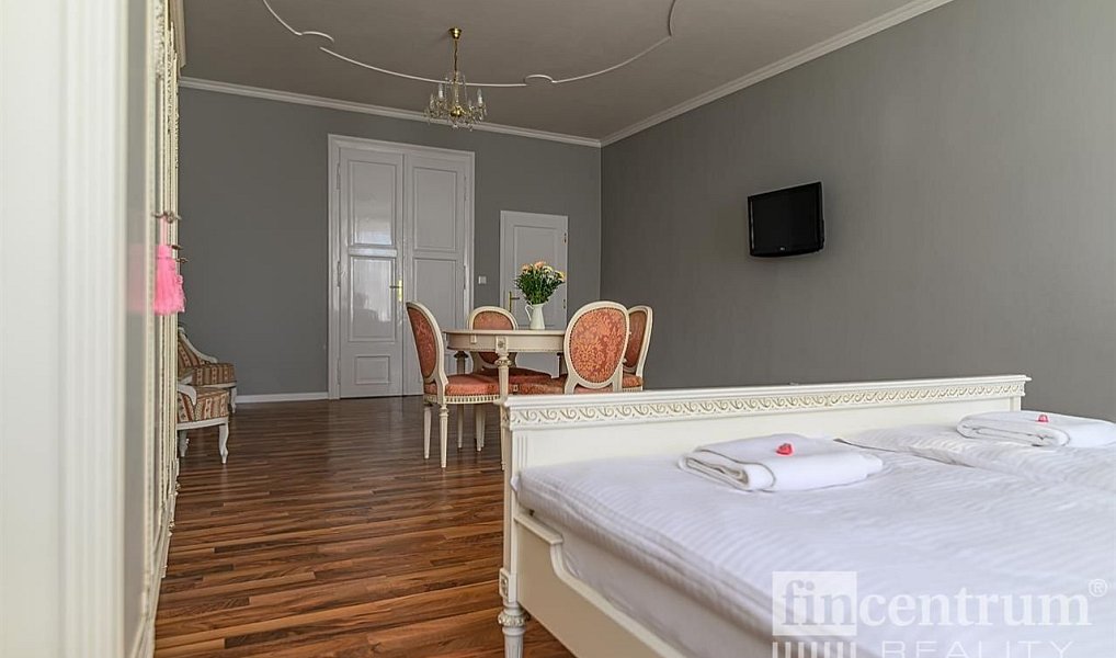 Prodej památky 800 m2 náměstí Zachariáše z Hradce, Telč, Telč – náhled fotky 18