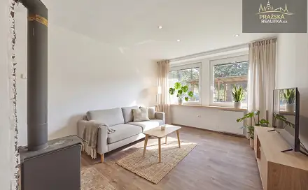 Prodej bytu 1+kk 33 m², Děčín - Děčín XXVII-Březiny