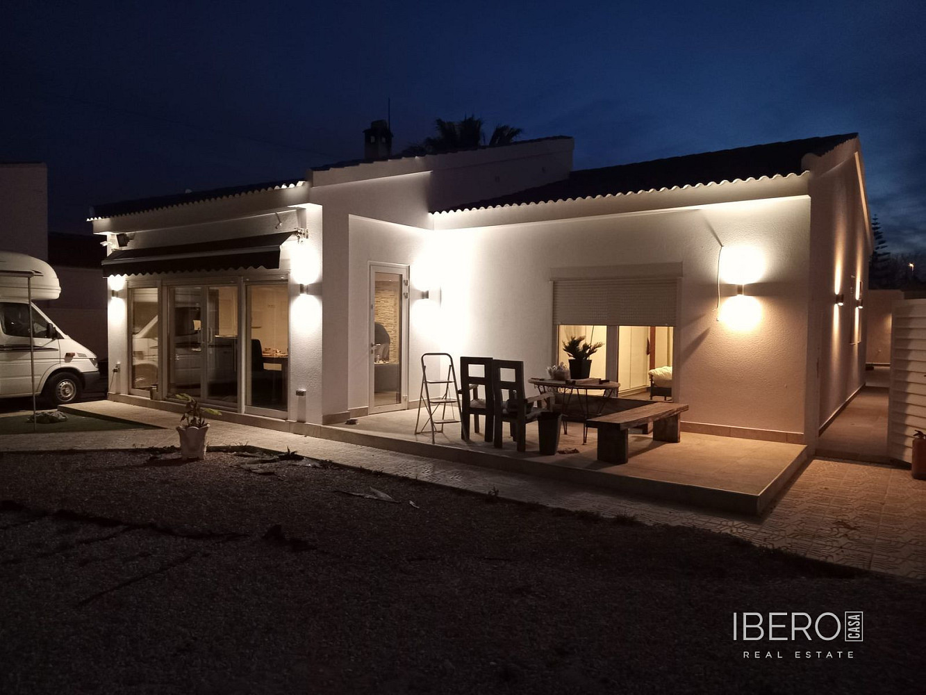 Casa 5+kk – Orihuela, Urbanización Colinas de la Regia, Dehesa de Campoamor - Vista 5