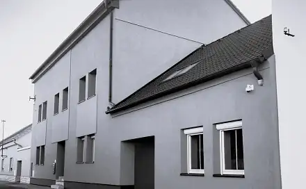 Pronájem bytu 2+kk 47 m², V. Špály, Kladno - Dubí