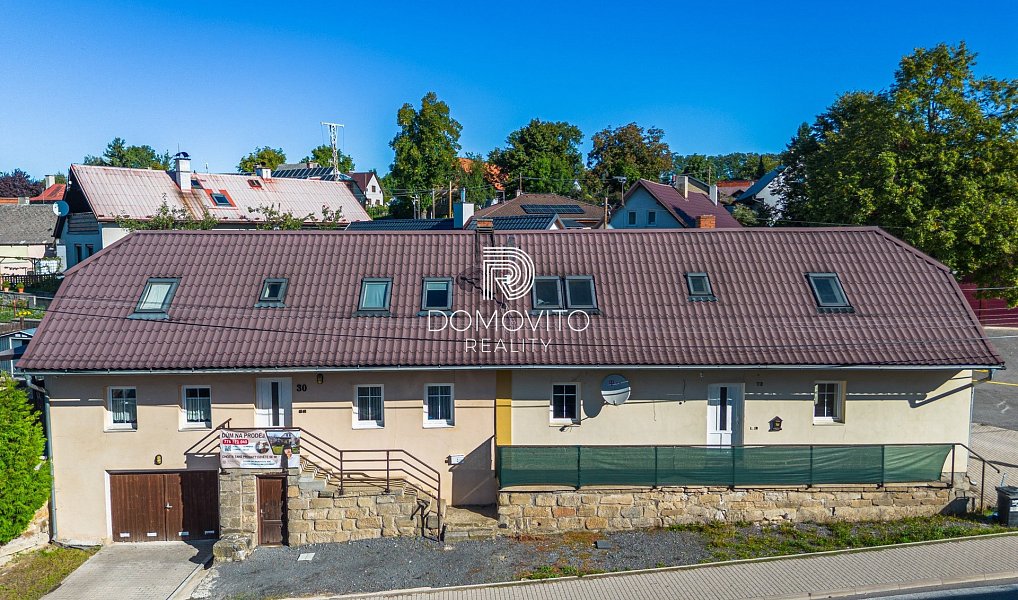 Prodej domu 97 m² s pozemkem 240 m², Dolní Bousov – náhled fotky 27