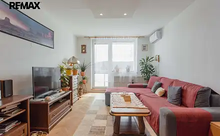 Prodej bytu 4+1 100 m²