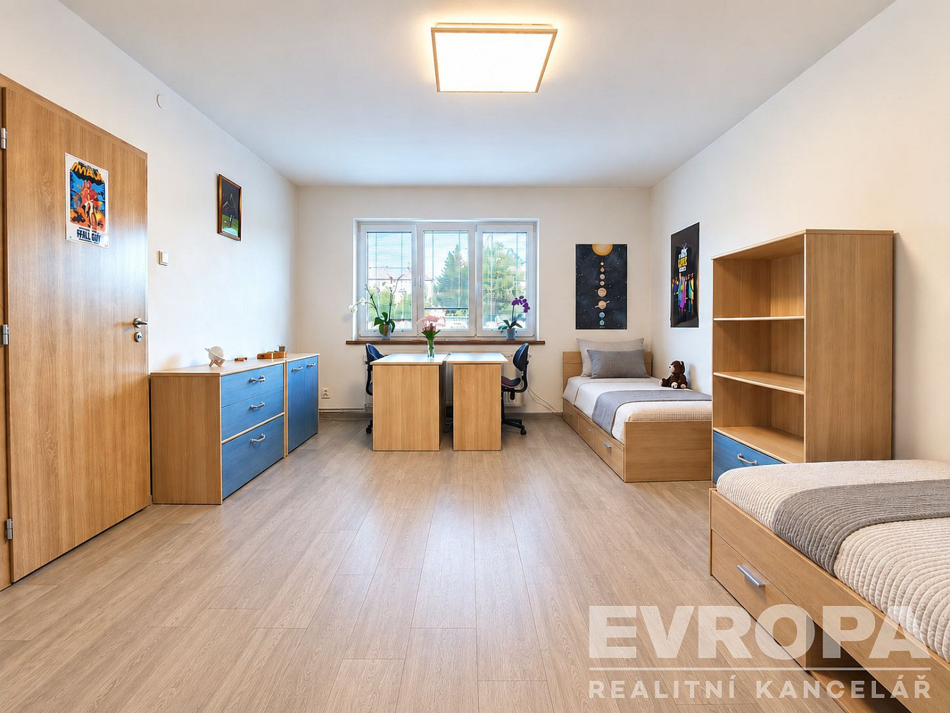 Prodej bytu 2+kk 60 m² – fotografie 3
