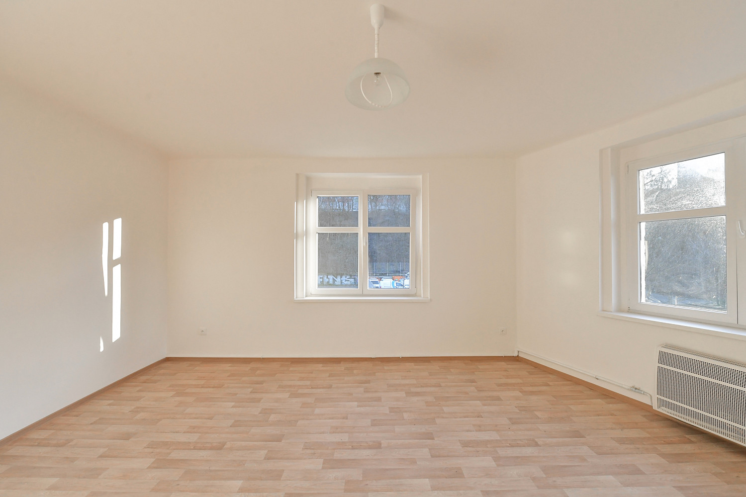 Pronájem bytu 2+1 51 m² – fotografie 3