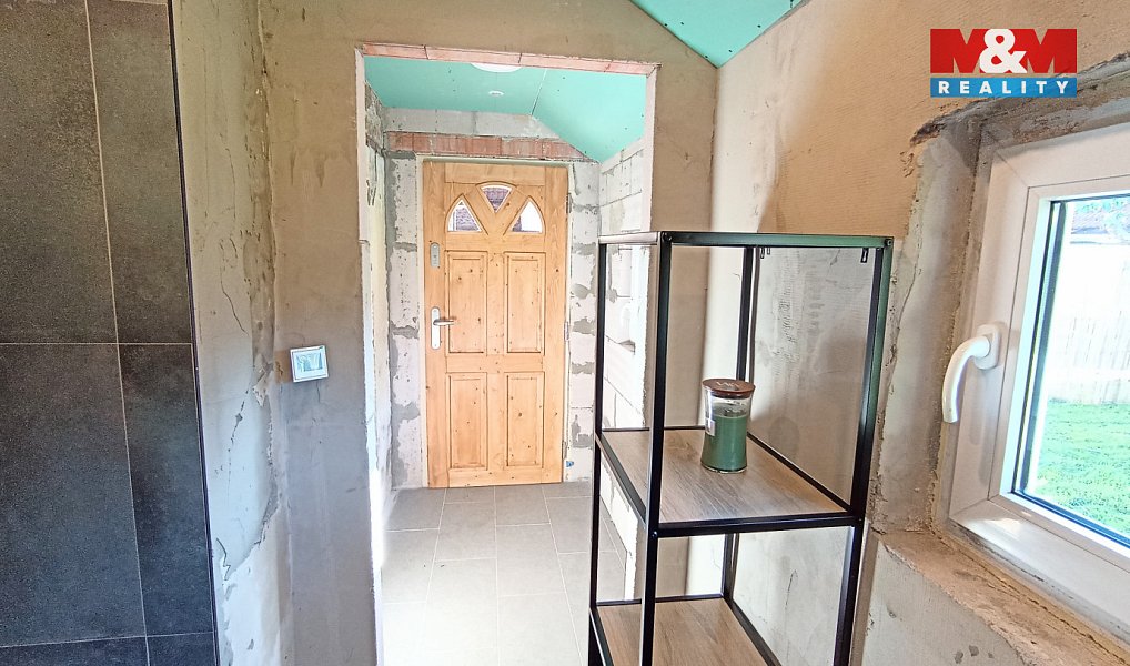 Prodej chaty/chalupy 46 m² s pozemkem 2 487 m², Brandov – náhled fotky 28