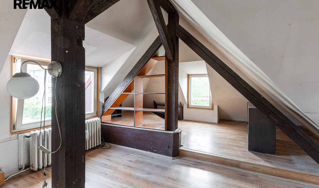 Prodej bytu 4+1 166 m², Praha – náhled fotky 6