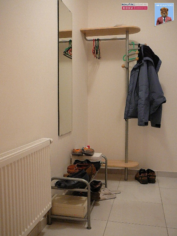 Pronájem bytu 2+kk 48 m² — photo 4