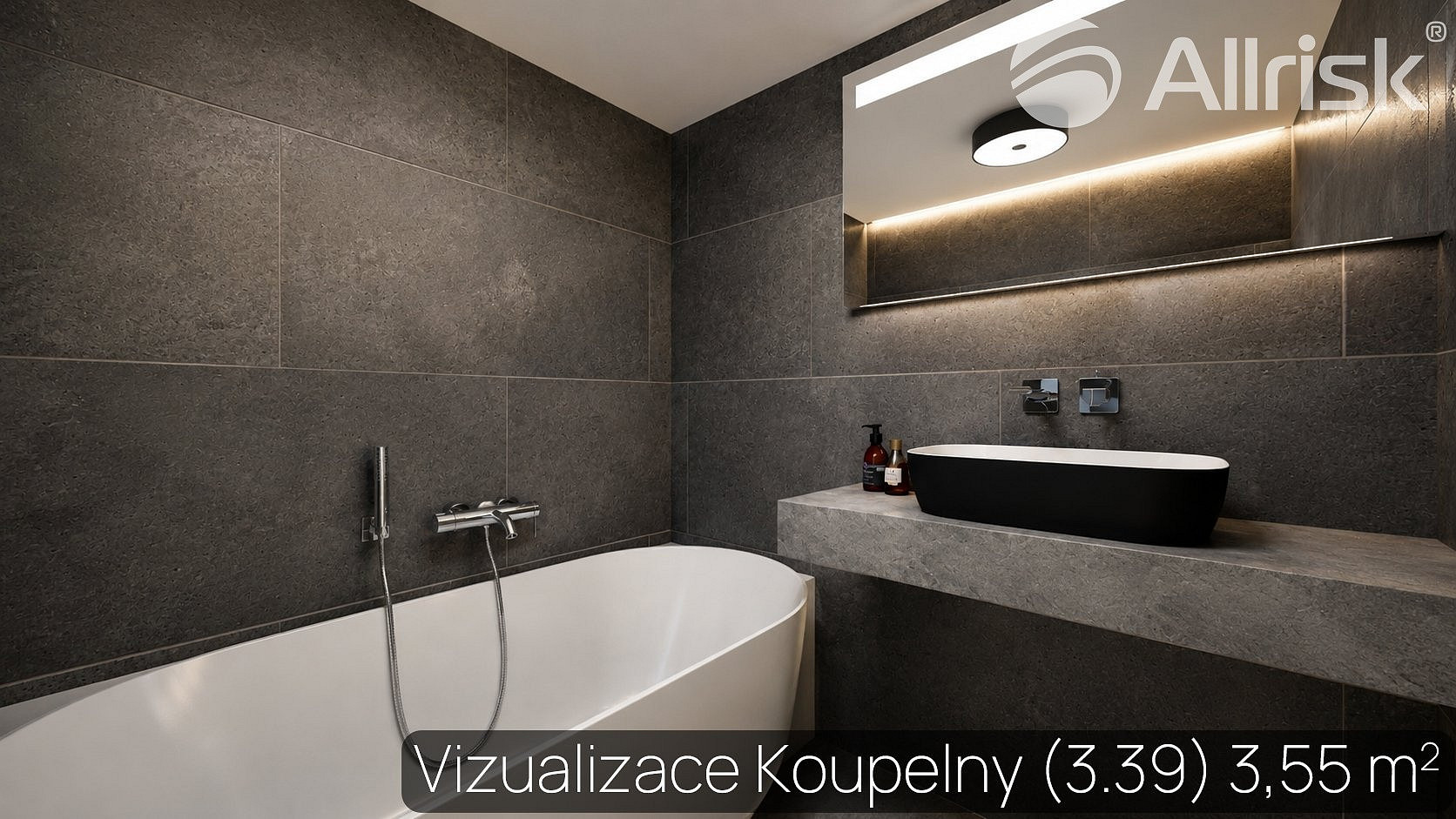 Prodej bytu 3+kk 72 m² — photo 5