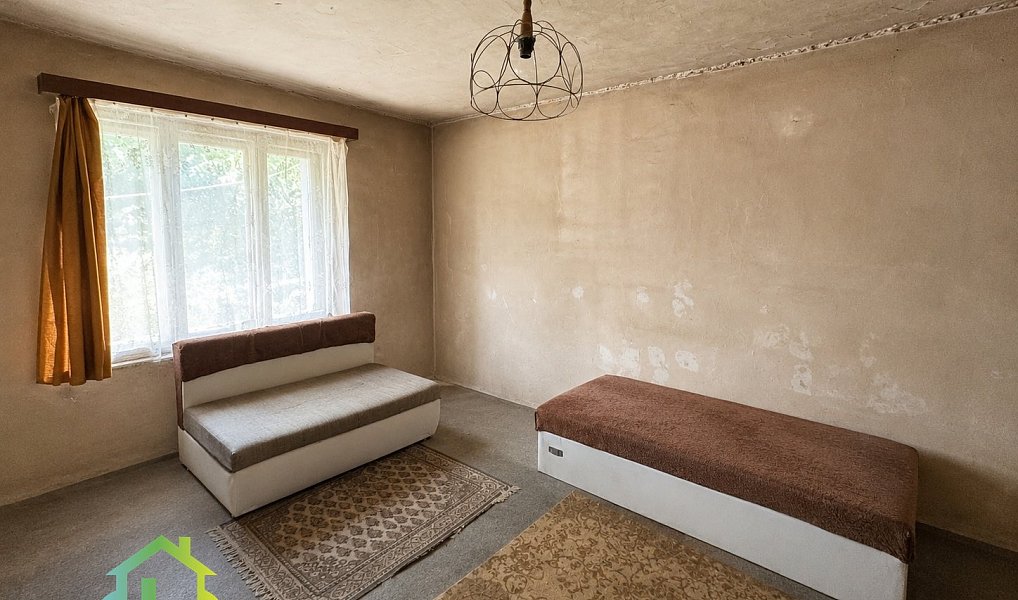 Prodej domu 140 m² s pozemkem 346 m², Milý – náhled fotky 4
