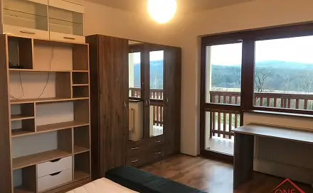Pronájem bytu 3+kk 68 m²